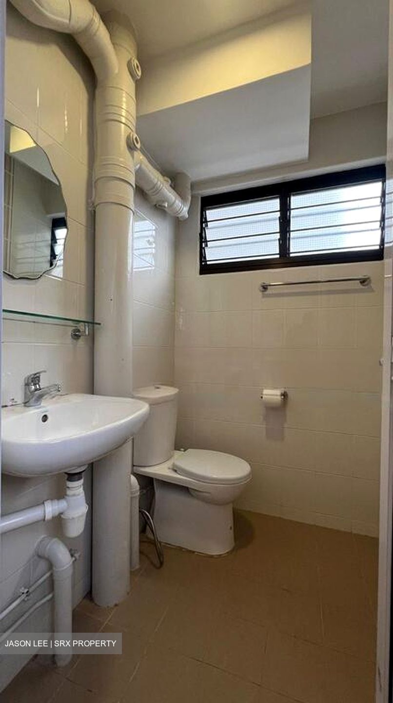 Blk 146 Bukit Batok West Avenue 6 (Bukit Batok), HDB 3 Rooms #607932951
